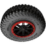 BFGoodrich Mud-Terrain T/A KM3 28X10.00R14 NHS thumbnail 5