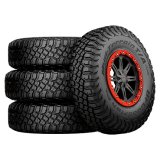 BFGoodrich Mud-Terrain T/A KM3 28X10.00R14 NHS thumbnail 8