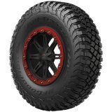 BFGoodrich Mud-Terrain T/A KM3 28X10.00R14 NHS thumbnail 9