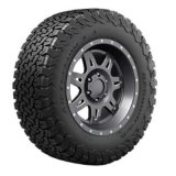 BFGoodrich All Terrain TA KO2 33X12.50R17LT 120S thumbnail 1
