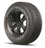 BFGoodrich Trail-Terrain T/A 255/55R18 109H XL thumbnail 3