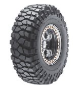 BFGoodrich Krawler TA KX 37x12.50R17/C 116L thumbnail 1