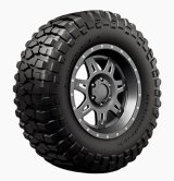 BFGoodrich Krawler TA KX 37x12.50R17/C 116L thumbnail 2