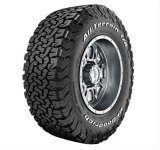 BFGoodrich All Terrain TA KO2 LT215/65R16 103/100S thumbnail 3