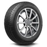 BFGoodrich Advantage Control 245/60R18 105H thumbnail 1