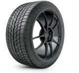 BFGoodrich G-Force Comp-2 A/S+ 275/40ZR19 105W XL thumbnail 1