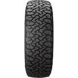 BFGoodrich All Terrain T/A KO3 LT275/65R20 126/123S thumbnail 9