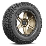 BFGoodrich All Terrain T/A KO3 LT275/65R20 126/123S thumbnail 2