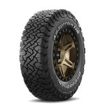 BFGoodrich All Terrain T/A KO3 LT265/70R17 123/120S thumbnail 4