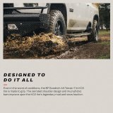 BFGoodrich All Terrain T/A KO3 LT285/75R17 128/125S thumbnail 7