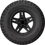 BFGoodrich All Terrain T/A KO3 LT265/75R16 123/120S thumbnail 6