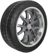 BFGoodrich G-Force Rival S P 335/30ZR18 95W thumbnail 3