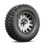 BFGoodrich Mud-Terrain T/A KM3 42X14.50R17LT 128Q thumbnail 3
