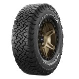 BFGoodrich All Terrain T/A KO3 LT275/70R16/D 119/116S thumbnail 4