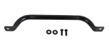 Kentrol 55-86 Jeep CJ Grab Bar - Powdercoat Black thumbnail 1