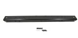 Kentrol 97-06 Jeep Wrangler TJ 54 Inch Front Bumper - Powdercoat Black thumbnail 2