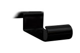 Kentrol 07-18 Jeep Wrangler JK CB Radio Mount Black Powder Coat thumbnail 7