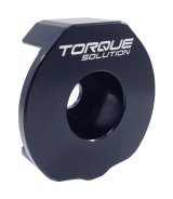 Torque Solution Pendulum (Dog Bone) Billet Insert VW Golf/GTI MK7 (Circle Version) thumbnail 1