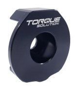 Torque Solution Pendulum (Dog Bone) Billet Insert VW Golf/GTI MK7 (Circle Version) thumbnail 4