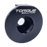 Torque Solution Pendulum (Dog Bone) Billet Insert VW Golf/GTI MK7 (Triangle Version) thumbnail 1