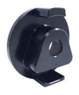 Torque Solution Pendulum (Dog Bone) Billet Insert VW Golf/GTI MK7 (Triangle Version) thumbnail 3