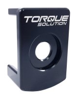 Torque Solution Pendulum (Dog Bone) Billet Insert 09-14 VW MK6 TSI / 09-14 Audi TT/TTS/A3 thumbnail 2