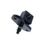 Torque Solution 02-07 Subaru WRX/ 04-18 STI/ 04-08 FXT Map Sensor Adapter thumbnail 1