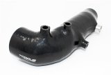 Torque Solution Turbo Inlet Hose Black: 02-07 Subaru WRX / 04-18 STI / 05-09 Legacy GT / 04-13 FTX thumbnail 5