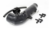 Torque Solution Turbo Inlet Hose Black: 02-07 Subaru WRX / 04-18 STI / 05-09 Legacy GT / 04-13 FTX thumbnail 7