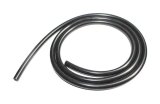 Torque Solution 02-07 Subaru WRX / 04-07 STI Silicone Radiator Hose Kit - Black thumbnail 3
