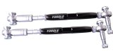 Torque Solution Rear Toe Link/Arm Kit for 2008+ Subaru WRX/STI / 2013+ Subaru BRZ / 2013+ Scion FR-S thumbnail 3