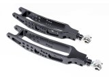 Torque Solution Rear Lower Control Arms 2008+ Subaru WRX/STi / 2013+ Scion FR-S/Subaru BRZ thumbnail 3