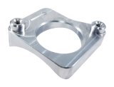 Torque Solution 99-07 Toyota 4Runner/Tacoma Aluminum Denso MAF Flange (For 3in Pipe) thumbnail 2