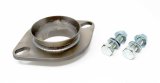 Torque Solution Subaru 3in Aftermarket Downpipe To OEM Catback Exhaust Adapter thumbnail 1