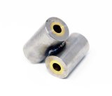 Torque Solution Solid Shifter Linkage U-Joint: Subaru STI 2006-2019 thumbnail 2