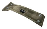 Torque Solution Exhaust Wrap Universal 1inx50ft - Volcanic Rock thumbnail 3