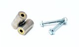 Torque Solution Solid Shifter Linkage U-Joint Subaru 5 Speed thumbnail 1