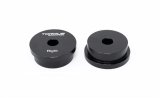 Torque Solution Solid Billet Shifter Bushings: Subaru 5 Speed (Inc. 2002-2014 WRX) thumbnail 1
