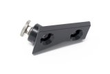 Torque Solution 09+ Nissan GT-R R35 Brake Master Cylinder Brace thumbnail 1
