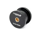 Torque Solution Solid Shifter Bushings: Subaru STI 2004-2019 (6 Speed) thumbnail 1