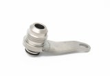 Torque Solution -10AN Turbo Oil Return Fitting Subaru EJ All Years thumbnail 3
