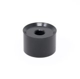 Torque Solution Reverse Lockout Jam Nut 15+ Ford Mustang / 11+ Focus / 11+ Fiesta thumbnail 1