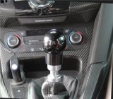 Torque Solution Reverse Lockout Jam Nut 15+ Ford Mustang / 11+ Focus / 11+ Fiesta thumbnail 3