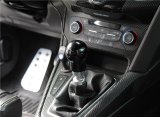 Torque Solution Reverse Lockout Jam Nut 15+ Ford Mustang / 11+ Focus / 11+ Fiesta thumbnail 4