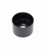 Torque Solution Reverse Lockout Jam Nut 15+ Ford Mustang / 11+ Focus / 11+ Fiesta thumbnail 5