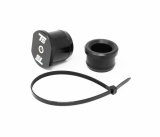 Torque Solution Sound Symposer Delete 2014+ Ford Fiesta ST thumbnail 1