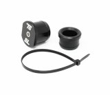 Torque Solution Sound Symposer Delete 2014+ Ford Fiesta ST thumbnail 2