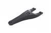 Torque Solution Billet Chromoly Clutch Fork 06-14 Subaru WRX / 15+ Subaru WRX thumbnail 5