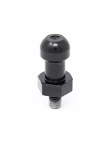Torque Solution 2015+ Subaru Impreza WRX 6-Speed / BRZ Billet Clutch Fork Pivot (Black Oxide Coated) thumbnail 1