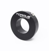 Torque Solution 2018+ Mitsubishi Lancer Ralliart/ Evo X Billet Fuel Pump Holder thumbnail 1